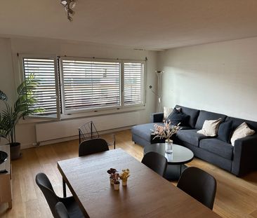 3.5 Zimmer, 86 m², 7. Stock - Foto 1