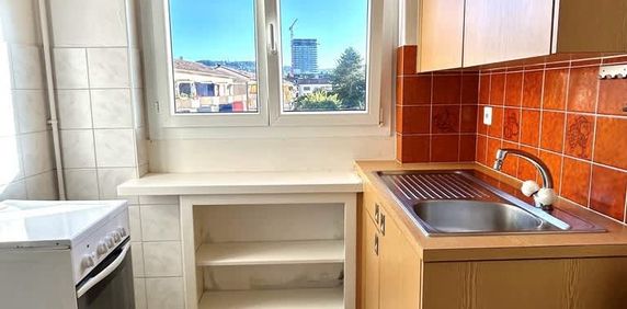 1 Zimmer, 35 m², 1. Stock - Photo 2