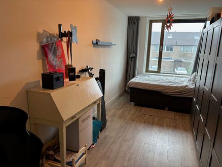Appartement te huur: Muiderwaard 428-D 1824 XT Alkmaar - Photo 3