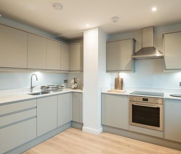 1 bedroom apartment to rent - Photo 4