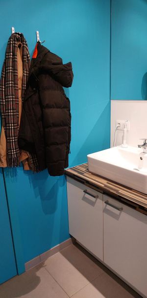 Upkot Backstage — Sint-Pie­ter­s­nieuwstraat - Foto 2