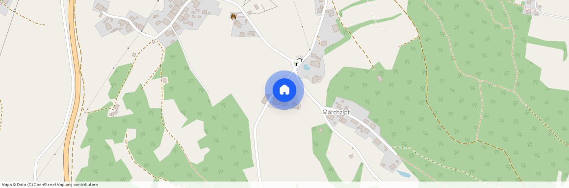 Marchzipf 1a, 94078 Bayern - Freyung