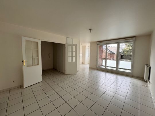 Location Appartement 3 pièces 64m² - Photo 1