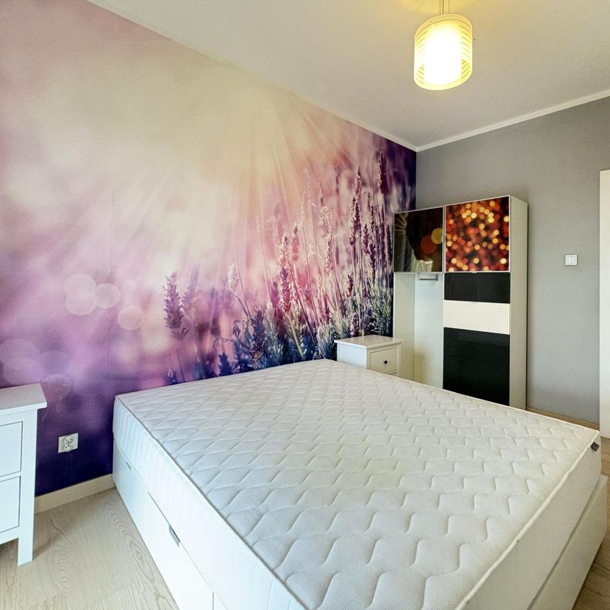 Łódź - Mieszkanie na wynajem - Фото 1