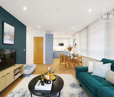 2 bedroom apartment to rent - Photo 1