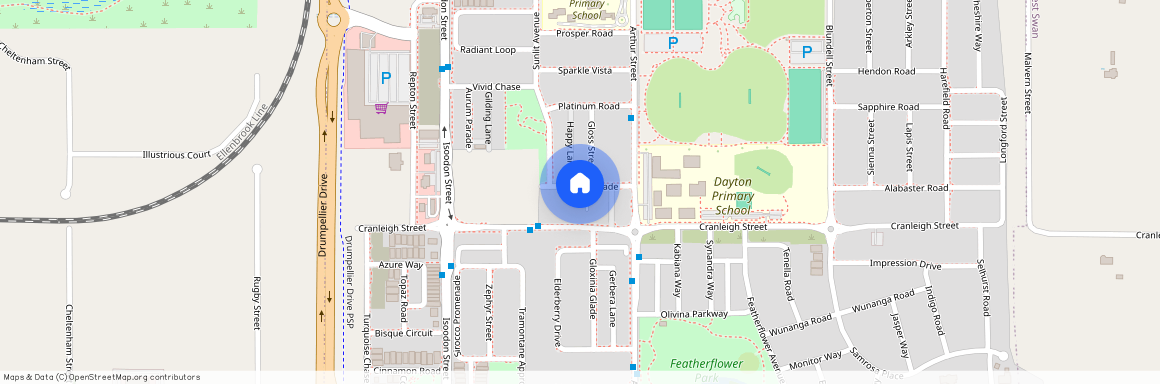 4/11 Aurum Parade, WA 6055, Dayton