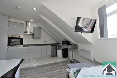 Flat 7 - 830 Bristol Road, Selly Oak, B29 6NA - Photo 3