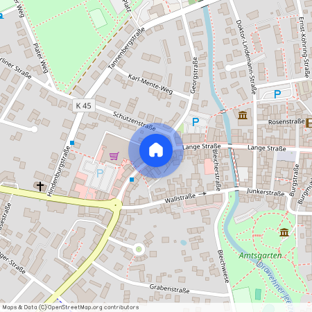 29439 Niedersachsen - Lüchow