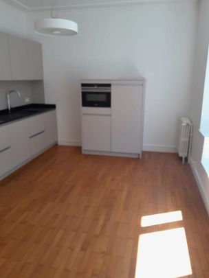 Appartement te huur - Foto 1
