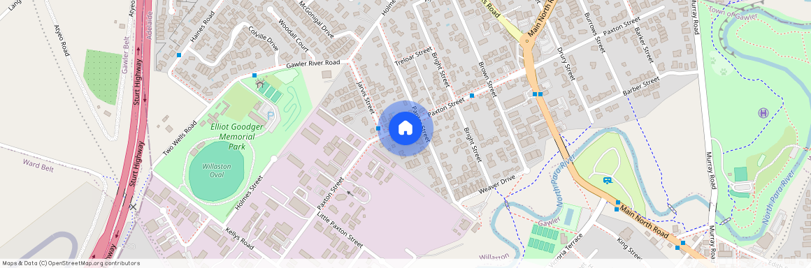 19 Paxton Street, SA 5118, Willaston