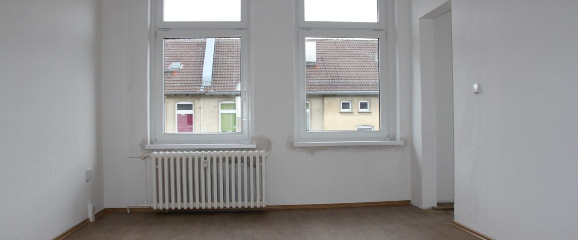 2-Raumwohnung in der Schlosserstraße - Foto 1