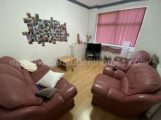 Braemar Road, Manchester, M14 6PS - Photo 1