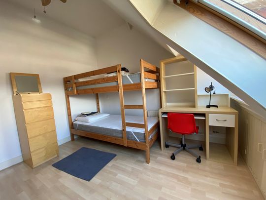 Heuvelstraat 13a - Foto 1