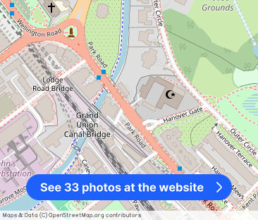 Park Road, NW8 - Photo 1