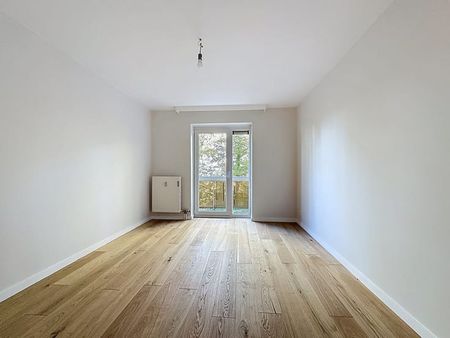 Appartement te huur - Foto 4
