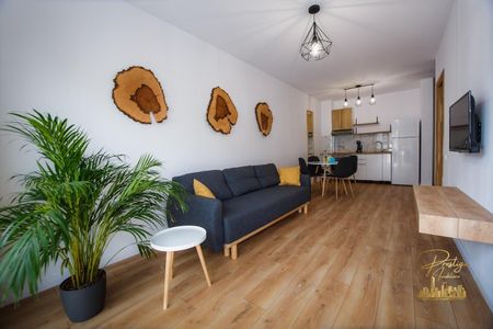 Apartament cu 2 camere de inchiriat in bloc nou , AES Residence– Oradea - Fotografie 3