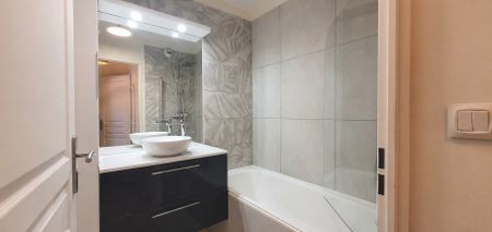 Appartement T2 MARSEILLE à louer - Photo 4