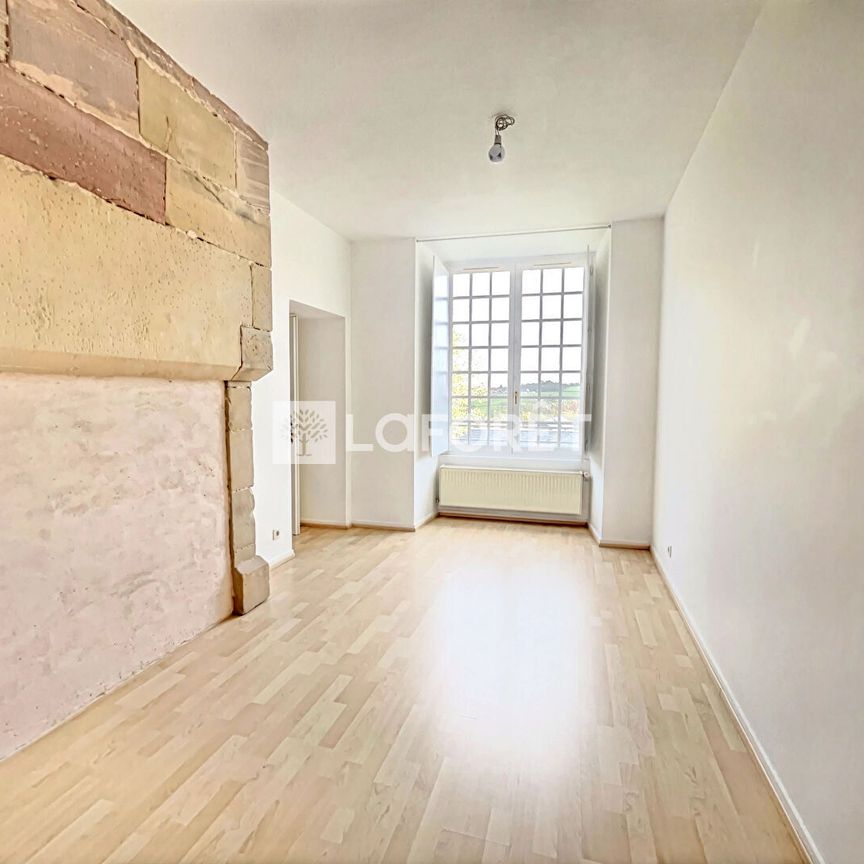 Appartement T4 près de COSNAC à louer - Photo 1