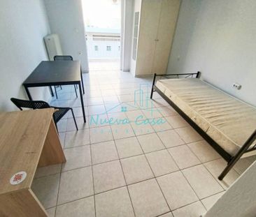 Studio/Γκαρσονιέρα για ενοικίαση Τ.Ε.Ι. (Πάτρα) - Φωτογραφία 5