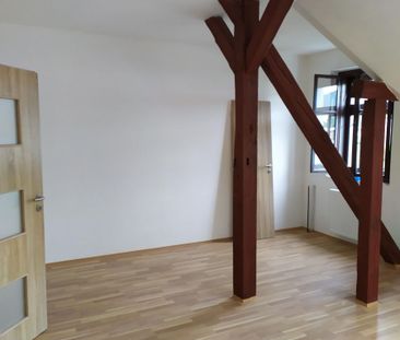 Pronájem bytu 1+1 • 45 m² bez realitkyDrážďanská, Ústí nad Labem - ... - Photo 2
