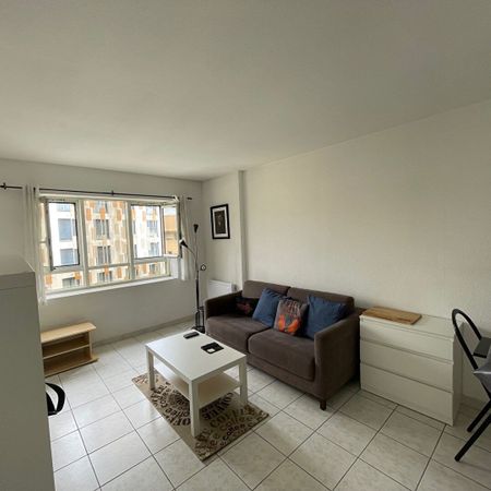 T2 Meublé AIX-EN-PROVENCE 32m² - Photo 4