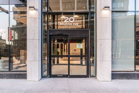 For Lease - 20 Soudan Avenue Unit# 2205, Toronto, Ontario - Photo 5