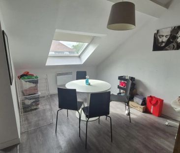 Appartement à louer 1 pièce 33.53m² - Photo 4