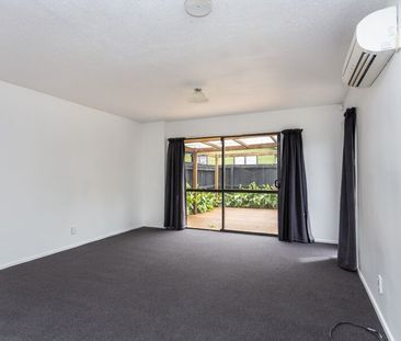 Addington Townhouse - Photo 6