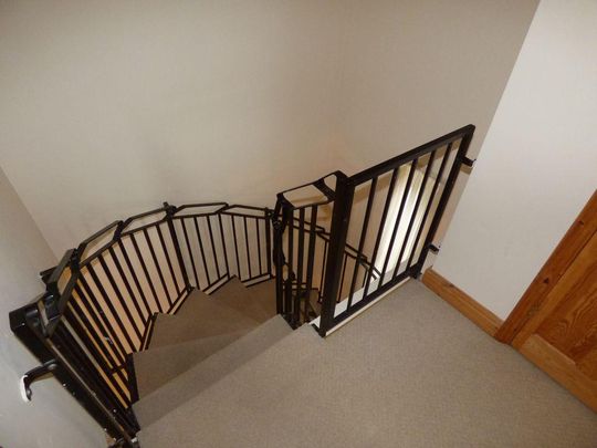 1 bedroom semi-detached house to rent - Photo 1