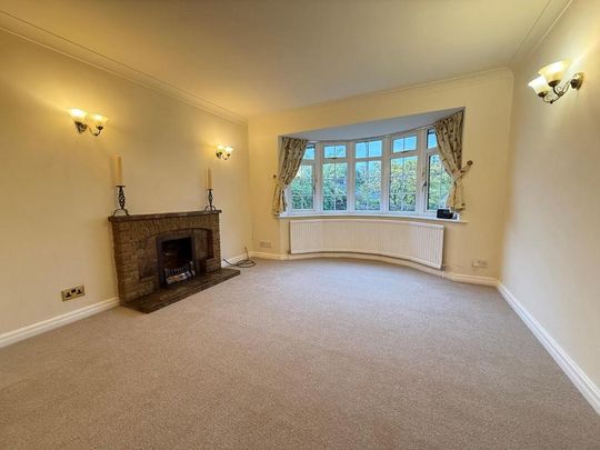 3 bedroom detached house to rent - Photo 1