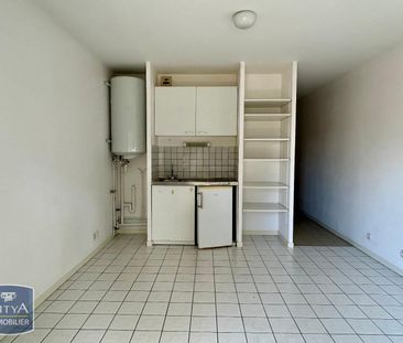 Location Appartement 2 pièces 34m² BUXEROLLES 86180 - Photo 4