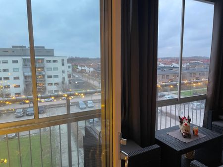 Tornfalksgatan 34, Helsingborg - Photo 5