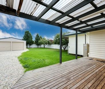 47 Vermont Street, Wodonga - Photo 1