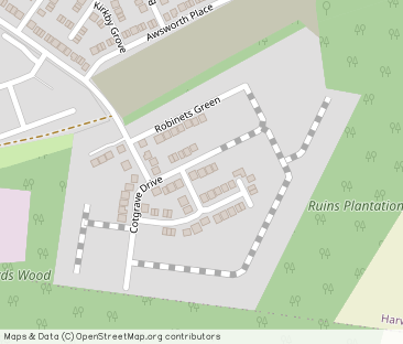 Cotgrave Drive, Doncaster - Photo 1
