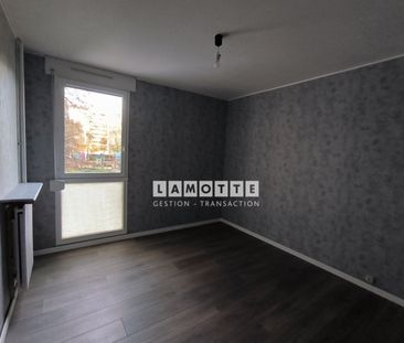 Appartement à louer 2 pièces - 45 m² - Photo 2