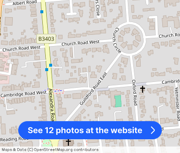 Farnborough - Photo 1