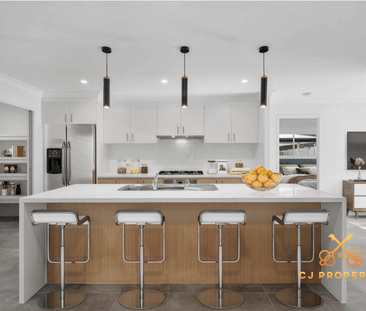 Headline: Luxurious 4-Bedroom Rental House in Peaceful Park Ridge N... - Photo 4