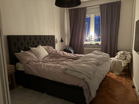 Fridhemstorget, Malmö - Foto 2