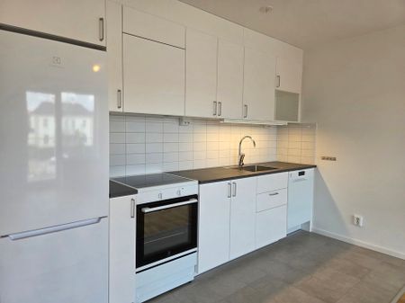 Glädjebacksgatan 4A, Trelleborg Centrum - Foto 5