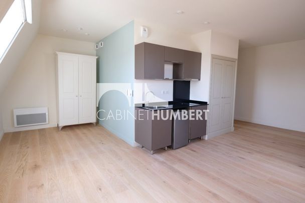 Location Appartement 1 pièce 35m² ST ETIENNE 42000 - Photo 1