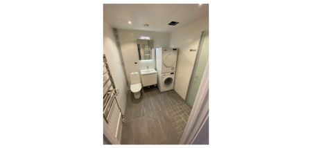 Jägaregatan 24 B - Photo 5