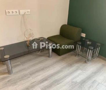 Piso en alquiler en Calle de San Bernardo, 83, cerca de Calle de Montserrat - Foto 1