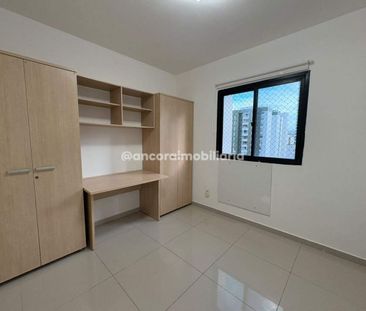 Apartamento para aluguel, 3 quartos, 1 suíte, 2 vagas, Boa Viagem -... - Foto 5