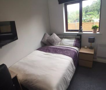 Standard Ensuite Rooms (Halls B) - Photo 6