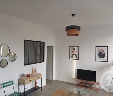 Location Appartement 2 pièces 47m² MARSEILLE 4ème - Photo 3