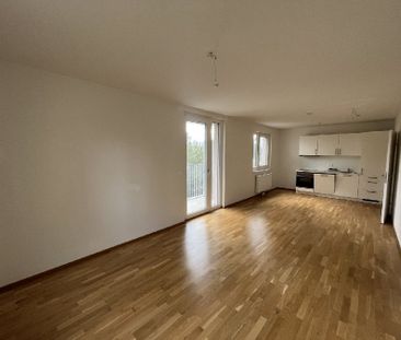 WINTERAKTION – Erster Monat Mietfrei! Helle 2-Zimmer-Wohnung mit Ba... - Foto 5