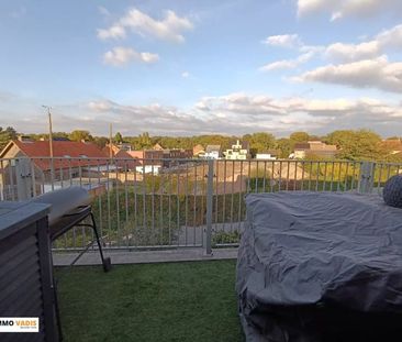 Appartement te huur - Photo 5