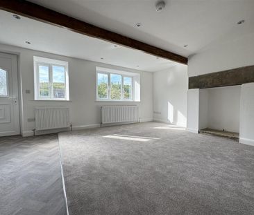 2 bedroom terraced house to rent - Photo 6