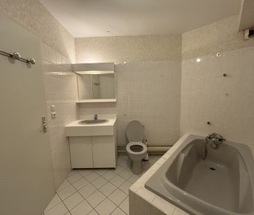 Location Appartement 1 pièce 32m² METZ 57000 - Photo 2