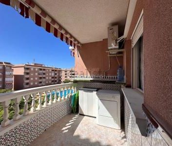 Apartment - Santa Pola (Tamarit) - Photo 2